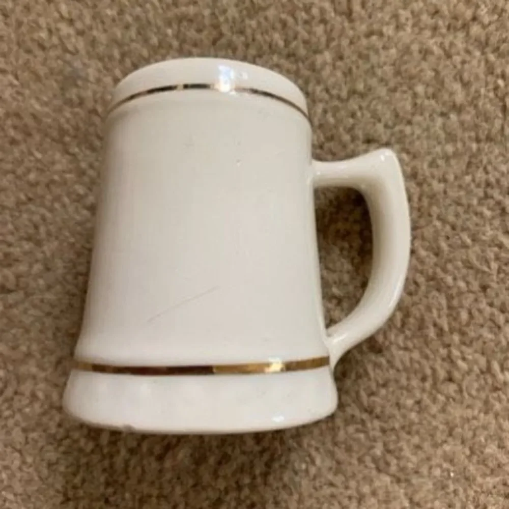 The 1982 World’s Fair Knoxville Tennessee Mini Mug Stein